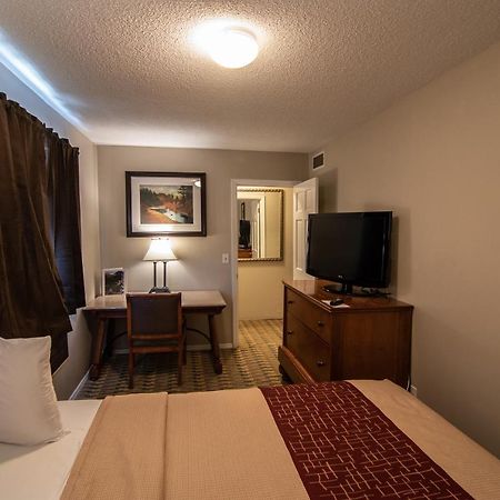Lookout Mountain Lodge Спирфиш Экстерьер фото