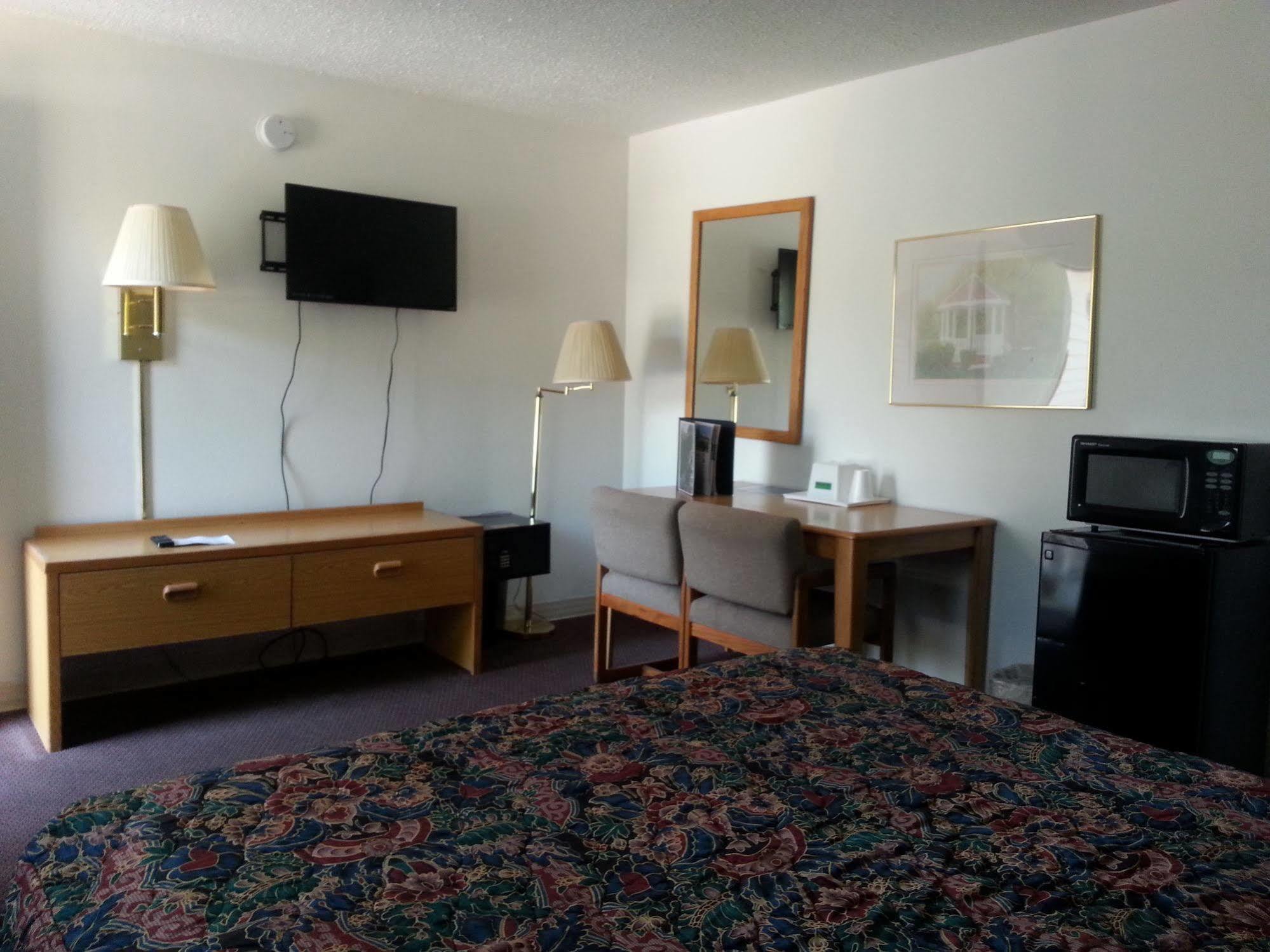Lookout Mountain Lodge Спирфиш Экстерьер фото