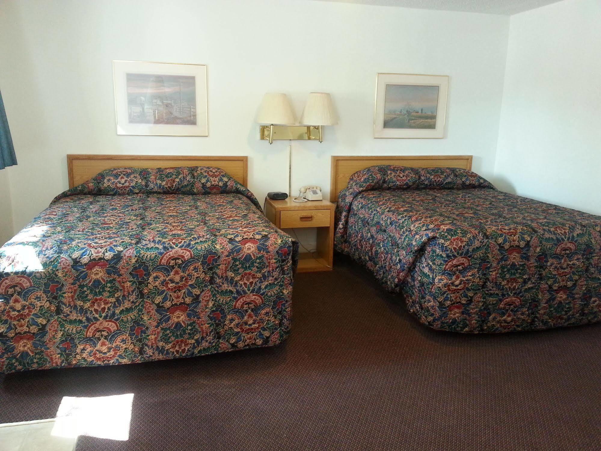 Lookout Mountain Lodge Спирфиш Экстерьер фото