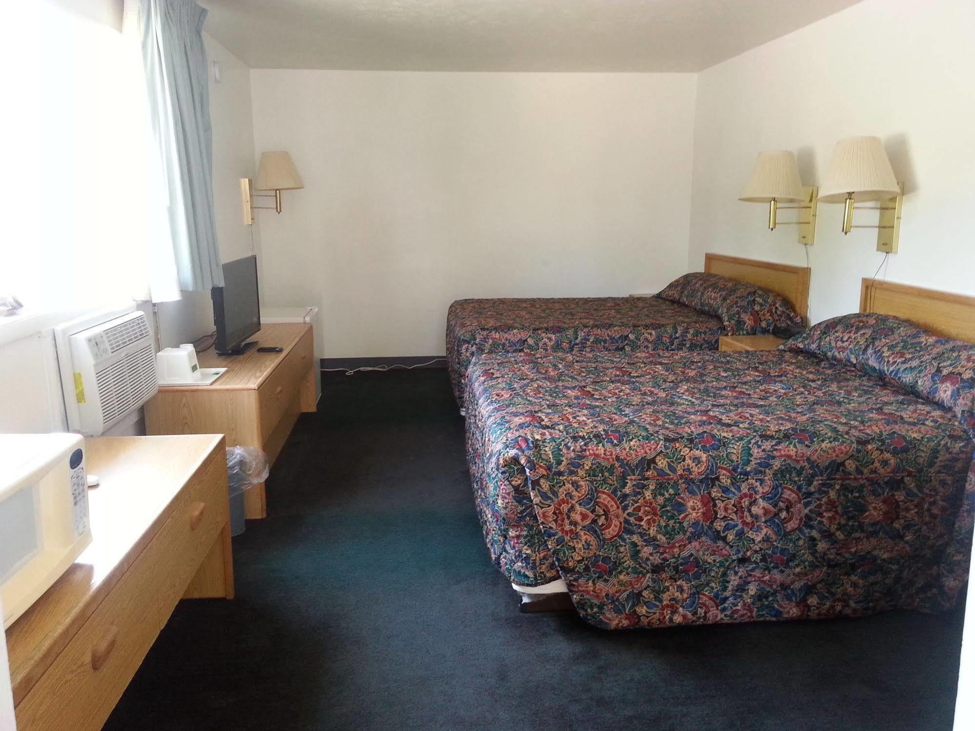 Lookout Mountain Lodge Спирфиш Экстерьер фото