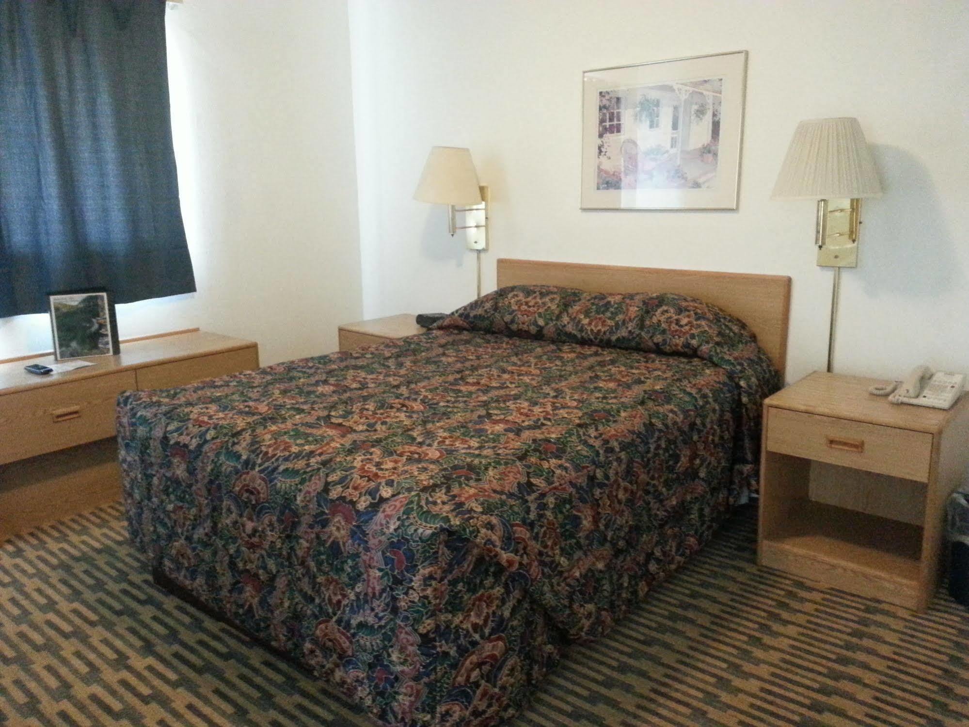 Lookout Mountain Lodge Спирфиш Экстерьер фото
