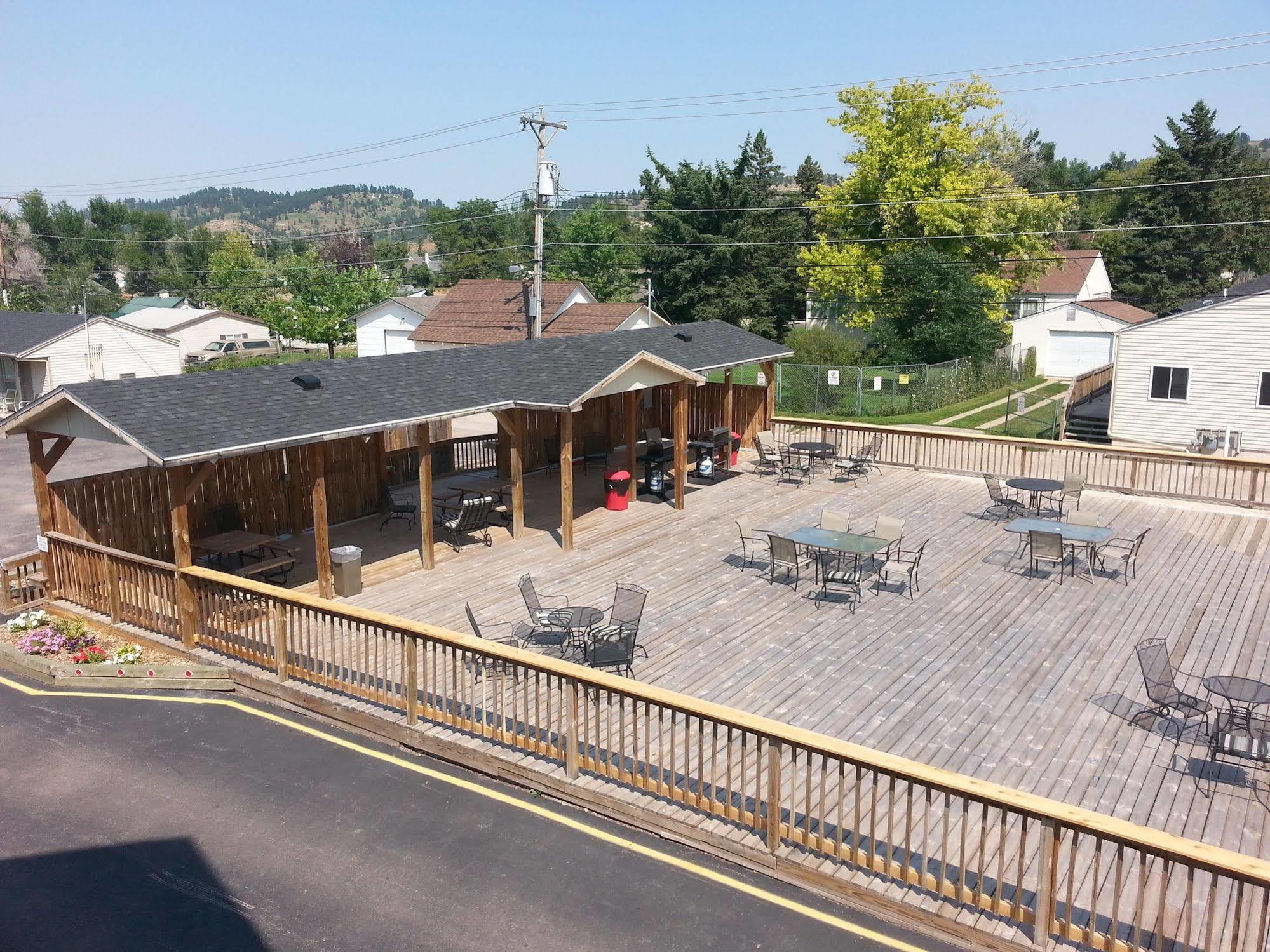 Lookout Mountain Lodge Спирфиш Экстерьер фото