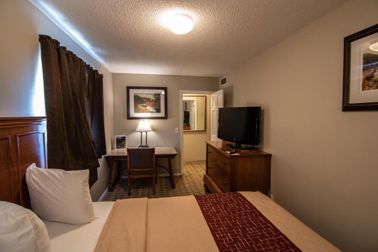 Lookout Mountain Lodge Спирфиш Экстерьер фото