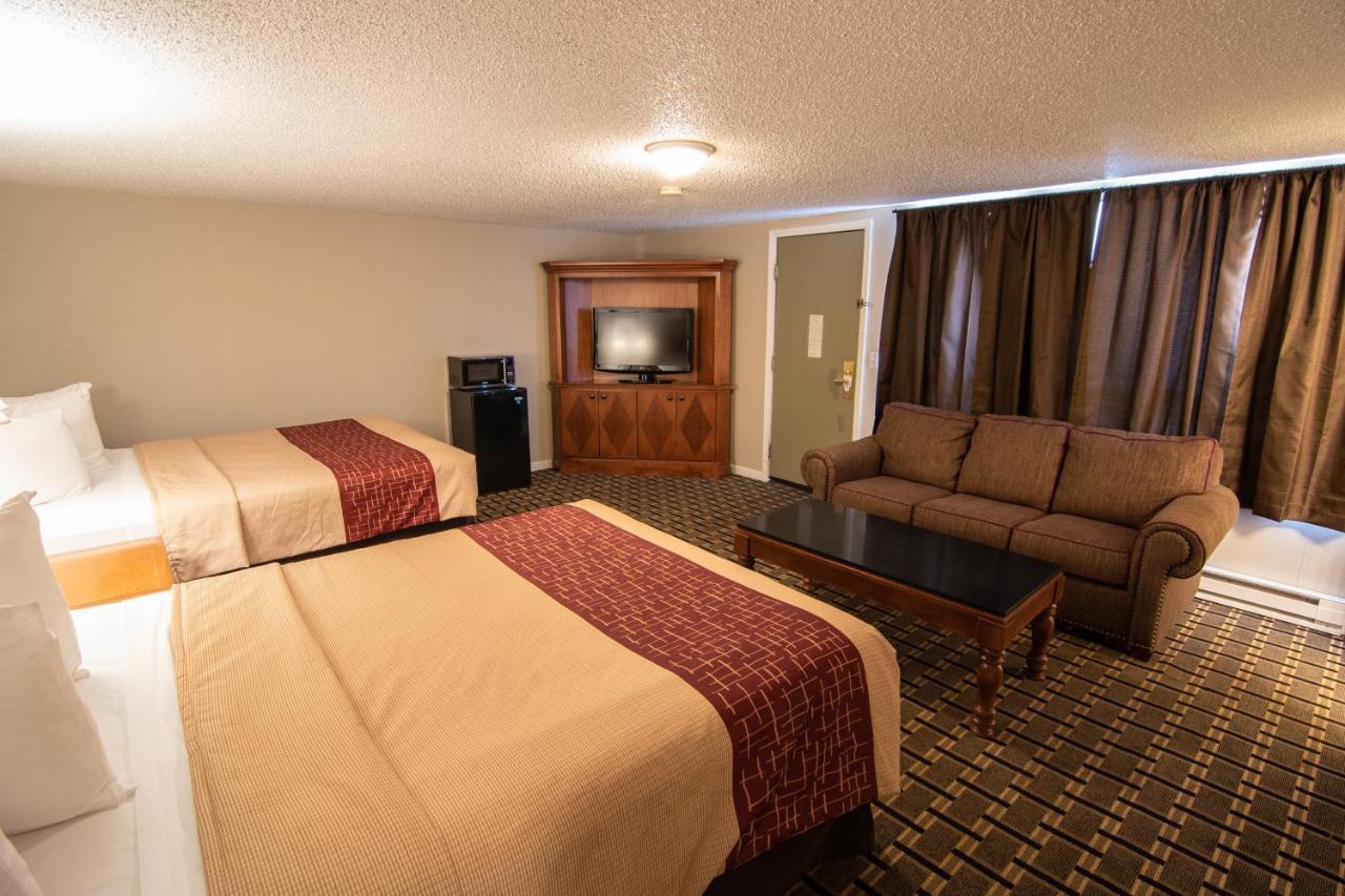 Lookout Mountain Lodge Спирфиш Экстерьер фото
