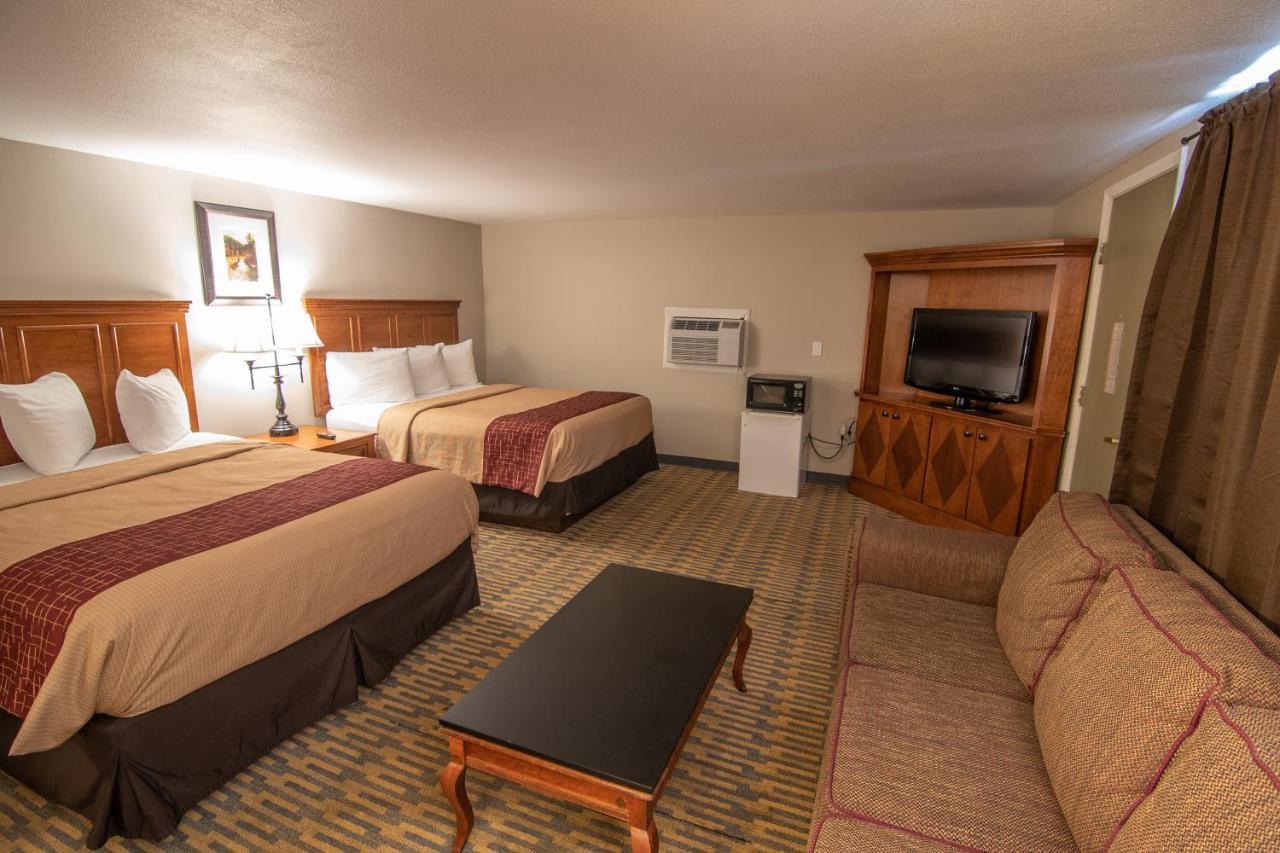 Lookout Mountain Lodge Спирфиш Экстерьер фото