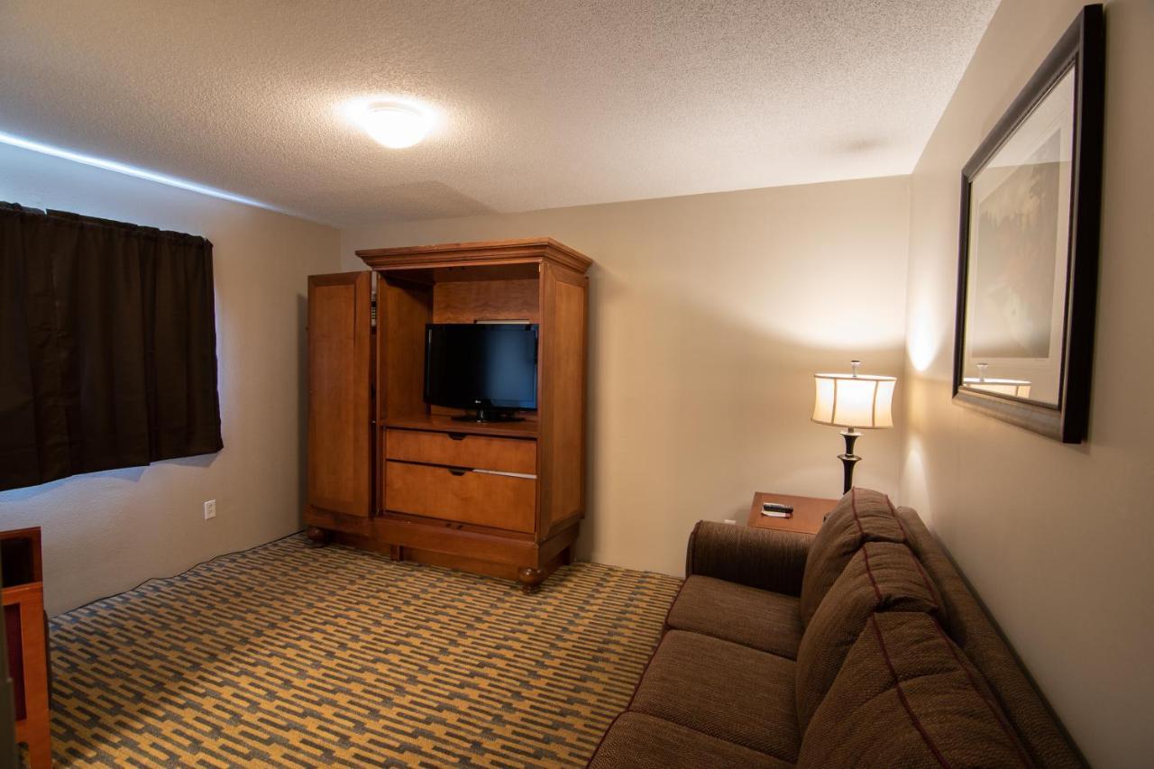 Lookout Mountain Lodge Спирфиш Экстерьер фото